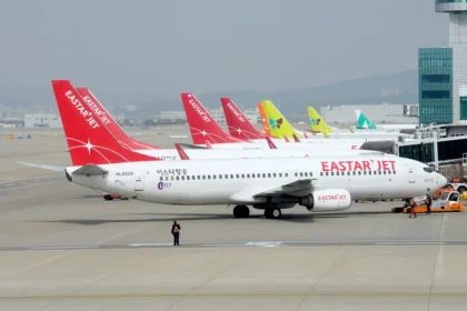 T'way Air Buka Rute Incheon-Jakarta Mulai 29 April, Terbang Lima Kali Seminggu