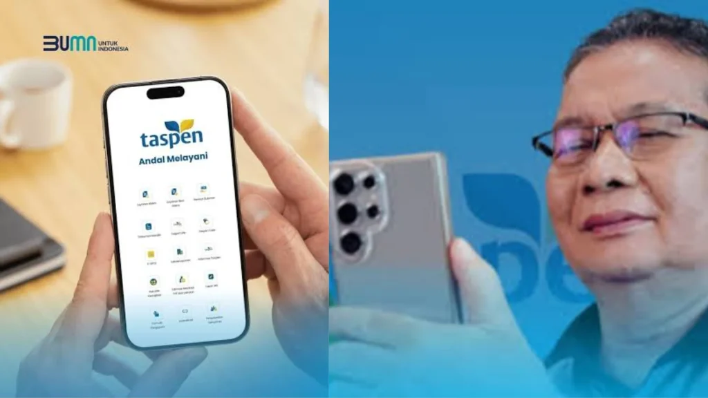 Uang Pensiun Bisa Tidak Cair Jika Lalai Perbarui Data, Ini Cara Autentikasi Taspen