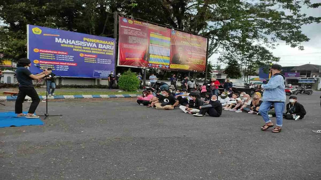 UBL Pecat Dosen Tersangka Kekerasan Seksual ke Mahasiswa, Langkah Tegas di Tengah Isu Kampus