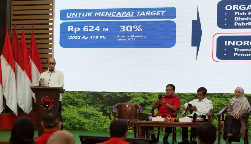 UHN‑Rujak Center Luncurkan Pusat Kajian Perkotaan Pesisir di Tegal