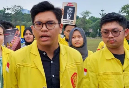 UI Dinonaktifkan Sementara 16 Mahasiswa FH yang Diduga Lakukan Pelecehan Seksual