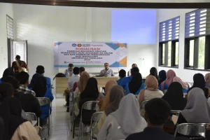 UI Tegaskan Sewa Ruang Gratis untuk Kegiatan Mahasiswa Non-profit, Fokus pada Optimalisasi Aset