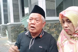 UIN Maulana Malik Ibrahim Malang Turut Berduka atas Meninggalnya Dr. H. Imam Muslimin (Yai Mim)