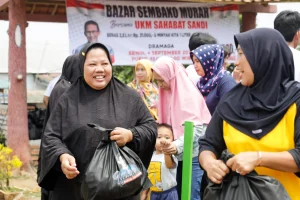 UMKM Terpuruk Akibat Lonjakan Harga Plastik, Pemerintah Siapkan Strategi Penanganan