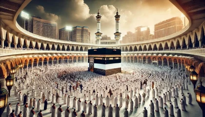 Umrah di Bulan Zulkaidah: Memenuhi Keinginan Sesuai Sunnah Rasulullah SAW