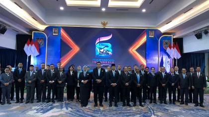 Universitas Indonesia Didorong Perkuat Peran dalam Pembangunan Nasional