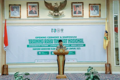 Universitas Indonesia Didorong Tingkatkan Dampak pada Pembangunan Nasional
