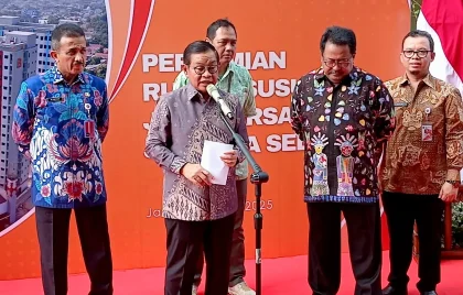 Upaya Mengatasi Tawuran di Jakarta yang Kian Berulang: Rekonsiliasi vs Penindakan