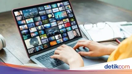 Upgrade Video Rapi Jadi Cinematic dan Lebih Natural lewat Kelas Online DetikCourse