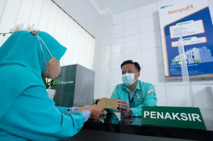Usaha Jus Sehat Elvira Tumbuh Pesat Berkat Jaringan Reseller dan Dukungan Ekosistem Ultra Mikro