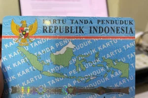 Usulan Denda untuk KTP Hilang Masih Dalam Pembahasan, Kata Wamendagri