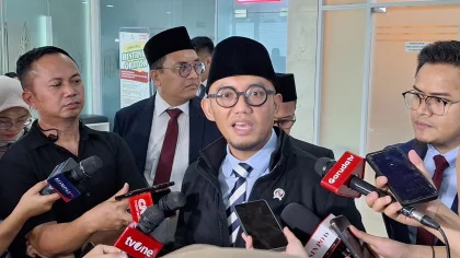 Usulan War Tiket Haji: DPR Peringatkan Jangan Korbankan Keadilan demi Kecepatan