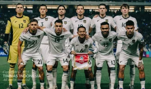 Utusan Trump Usul Timnas Italia Gantikan Iran di Piala Dunia 2026, FIFA Belum Respon