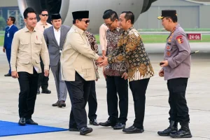 Utut Adianto: Diplomasi Prabowo Cerminkan Strategi Mendayung di Antara Dua Karang
