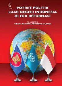 Utut Adianto Tegaskan Indonesia Pertahankan Politik Luar Negeri Bebas Aktif di Tengah Dinamika Global