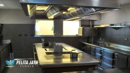 Uya Kuya Tegaskan Tidak Punya Dapur MBG, Hanya Miliki Restoran di Benhil