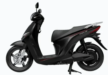 VinFast Siapkan Tiga Motor Listrik Baru: Evo, Feliz S, dan Viper Akan Segera Masuk Indonesia