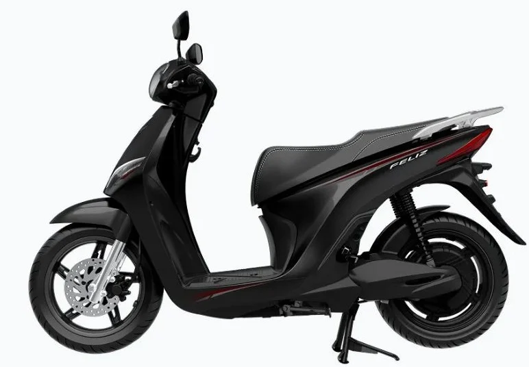 VinFast Siapkan Tiga Motor Listrik Baru: Evo, Feliz S, dan Viper Akan Segera Masuk Indonesia
