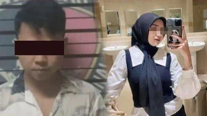Viral Guru Besar Diduga Minta Foto Bikini Mahasiswi Asing, Unpad Pastikan Akun Sudah Dinonaktifkan