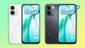 Vivo Y31D Pro Resmi Diluncurkan di Indonesia dengan Baterai 7.000 mAh dan Harga Mulai Rp 4,3 Juta