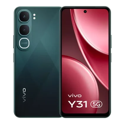 Vivo Y31d Pro Siap Hadir di Pasar Indonesia dengan Baterai Besar dan Daya Tahan Ekstrem