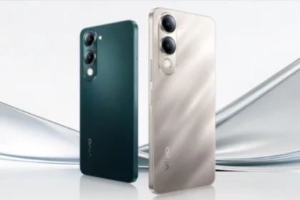 Vivo Y6 5G Resmi Diluncurkan dengan Baterai Jumbo dan Layar 120 Hz