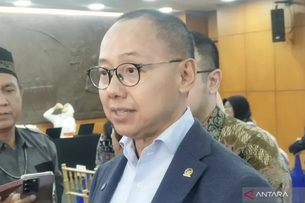 Waka MPR Eddy Soeparno Peringatkan Risiko Seller’s Market Akibat Krisis Energi, Ini Solusinya