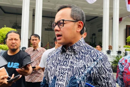 Wamendagri Bima Arya Tanggapi Usul KPK Capres tentang Kaderisasi Partai dan Batas Jabatan Ketua Parpol