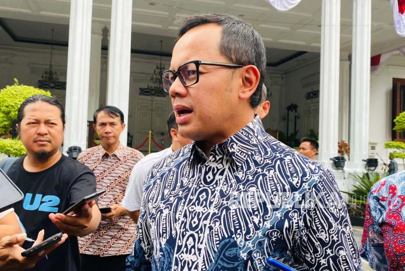 Wamendagri Bima Arya Tanggapi Usul KPK Capres tentang Kaderisasi Partai dan Batas Jabatan Ketua Parpol