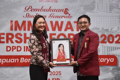 Wanita Indonesia Didorong Peran Keluarga dalam Pembangunan Nasional