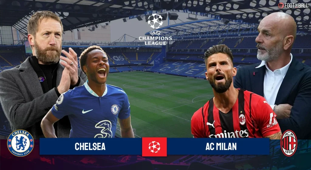 War Tiket: Cara Beli Tiket Chelsea vs AC Milan di GBK Mulai 3 Mei