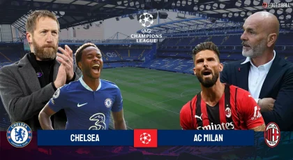 War Tiket: Cara Beli Tiket Chelsea vs AC Milan di GBK Mulai 3 Mei
