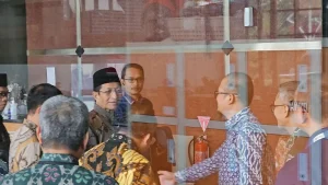 War Tiket Haji Dibahas Pemerintah: Upaya Hilangkan Antrean, Aturan Baru Ditetapkan