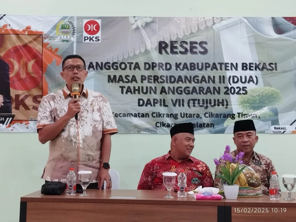 Warga Bekasi Utara Tuntut Uang Tambahan KUA demi Percepatan Dokumen, Nyatanya Tak Ada Perubahan
