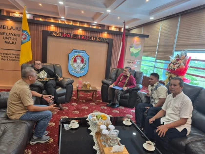 Wartawan Senior Bentuk Serikat SWSI, Wadah Kebersamaan Bagi Jurnalis 60+