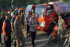 Waspada Kekeringan Jember: Pemerintah Tetapkan Siaga Darurat hingga Agustus 2026