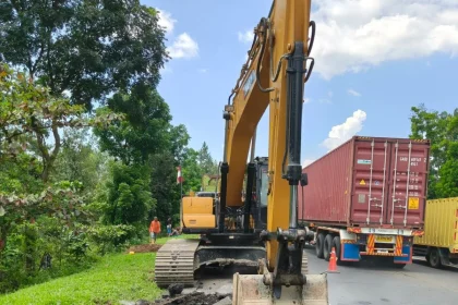 Waspada Kemacetan: Jadwal Pemeliharaan Jasa Marga di Tol Cipularang‑Padaleunyi 5‑11 April 2026