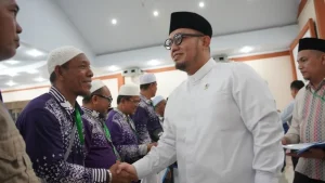Waspada Penipuan Haji Ilegal: Modus, Risiko, dan Sanksi yang Ditetapkan Kemenhaj