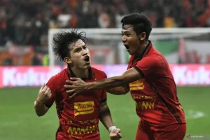 Waspada Persija, Tavares Siapkan Variasi Taktik di Laga Klasik