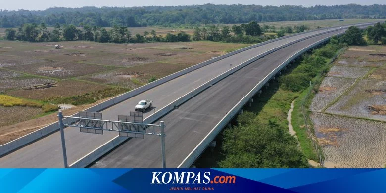 Wika Evaluasi Rencana Penjualan Lima Ruas Tol: Apa Dampaknya bagi Infrastruktur Indonesia?