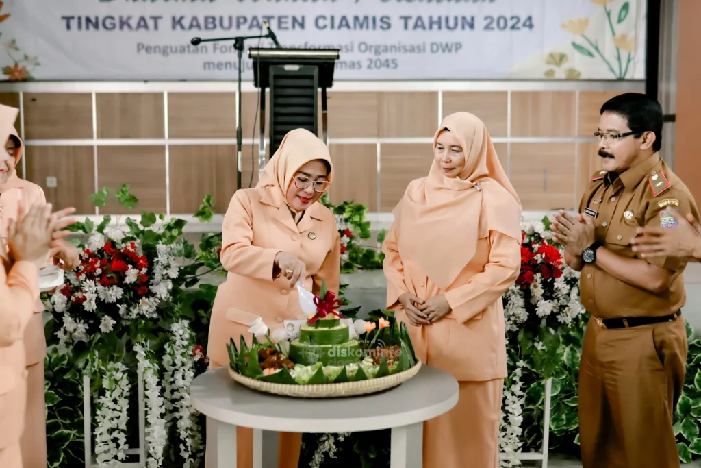 WILAT Indonesia Rayakan HUT ke-5, Tekankan Peran Perempuan di Tengah Geopolitik yang Bergejolak