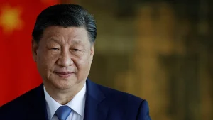 Xi Jinping Peringatkan Tatanan Dunia Rapuh, Konflik Iran Perburuk Stabilitas Global