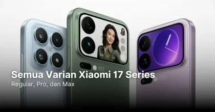 Xiaomi Diversifikasi Produk: Luncurkan Es Krim dengan Varian Standar, Pro, dan Max