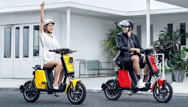 Xiaomi Luncurkan Skuter Listrik Rp6 Jutaan, Solusi Bagi Komuter Jakarta yang Muak Menunggu Ojek Online
