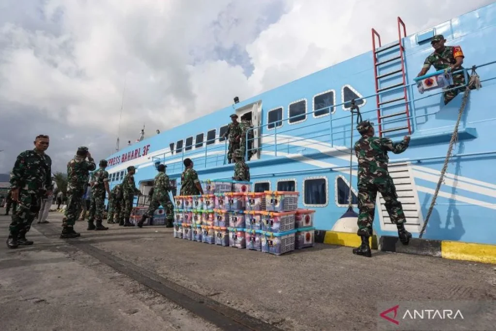 Yahya Zaini: HBH Bawean Internasional 2026 Harus Dimanfaatkan untuk Dorong Kemajuan Pulau Bawean