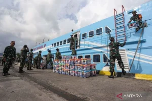 Yahya Zaini: HBH Bawean Internasional 2026 Harus Dimanfaatkan untuk Dorong Kemajuan Pulau Bawean