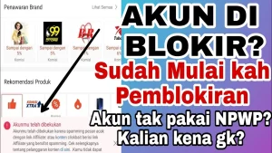 YouTube Blokir Akun di Bawah 16 Tahun di Indonesia Mulai Hari Ini