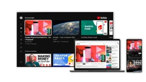 YouTube Uji Coba Dua Fitur Baru, Auto Speed dan On-the-go, untuk Pelanggan Premium Pertama