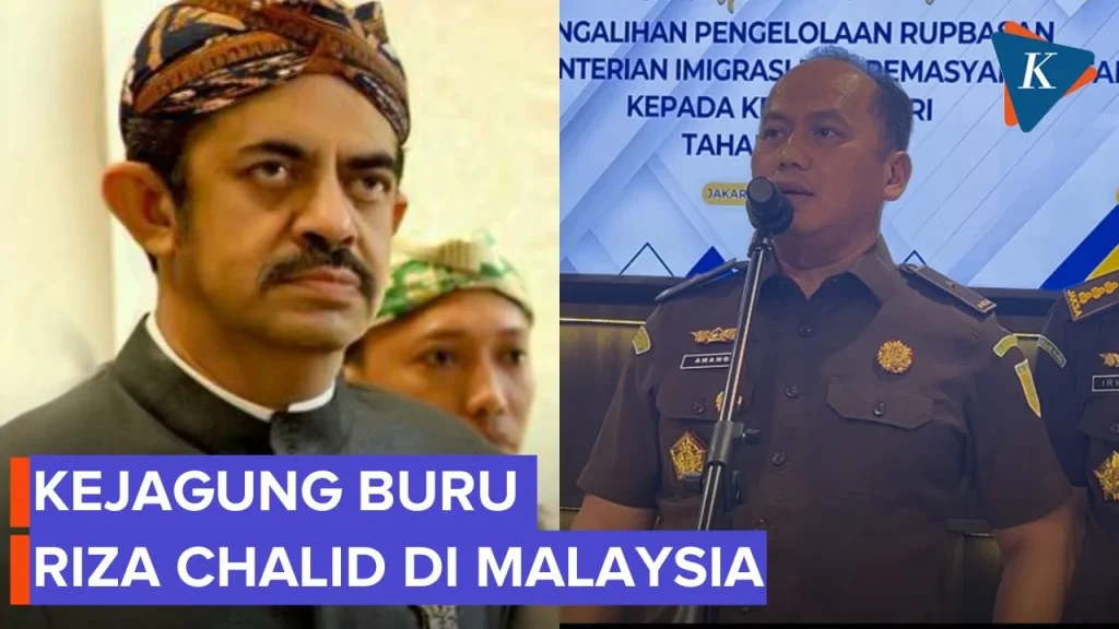Yusril Ihza Mahendra Dengar Kabar Riza Chalid di Malaysia, Minta Investigasi dan Ekstradisi