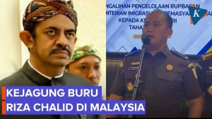 Yusril Ihza Mahendra Dengar Kabar Riza Chalid di Malaysia, Minta Investigasi dan Ekstradisi